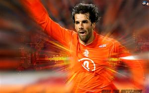 Ruud Van Nistelrooy